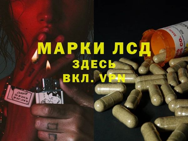 ALPHA PVP Шарыпово